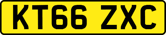 KT66ZXC