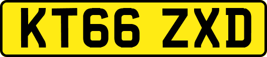 KT66ZXD