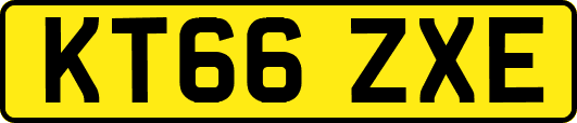 KT66ZXE