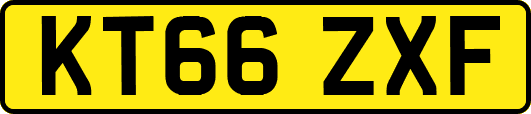 KT66ZXF