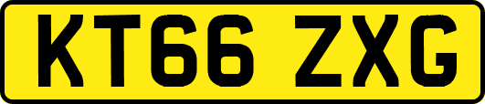 KT66ZXG