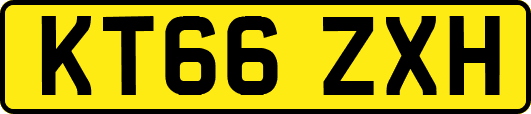 KT66ZXH