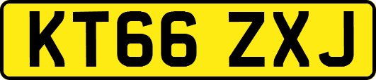 KT66ZXJ