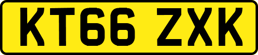 KT66ZXK