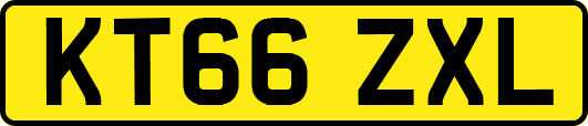 KT66ZXL