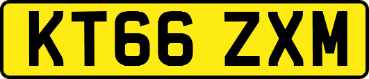 KT66ZXM