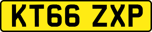 KT66ZXP