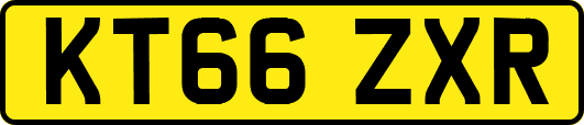 KT66ZXR