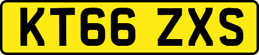 KT66ZXS