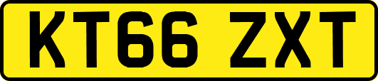 KT66ZXT