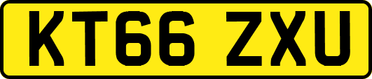 KT66ZXU