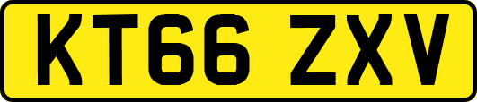 KT66ZXV