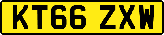KT66ZXW