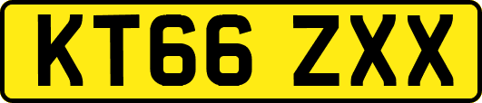 KT66ZXX
