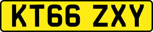 KT66ZXY