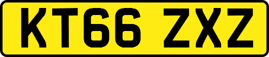KT66ZXZ