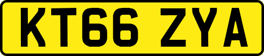 KT66ZYA