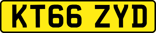 KT66ZYD