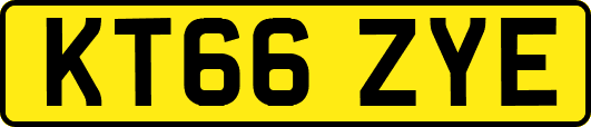 KT66ZYE