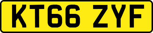 KT66ZYF