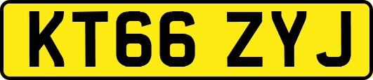 KT66ZYJ