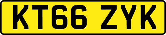 KT66ZYK