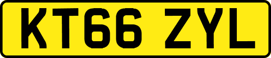 KT66ZYL