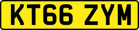 KT66ZYM