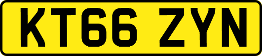 KT66ZYN