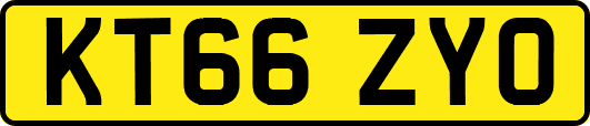 KT66ZYO