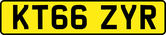 KT66ZYR