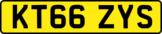 KT66ZYS