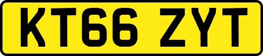 KT66ZYT