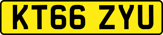 KT66ZYU