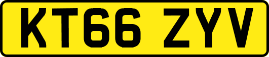 KT66ZYV