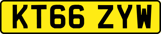 KT66ZYW