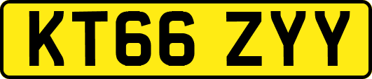 KT66ZYY