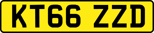 KT66ZZD