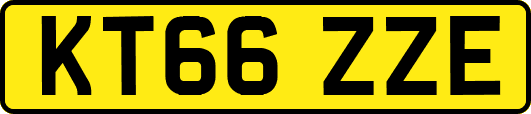 KT66ZZE