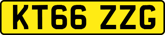 KT66ZZG