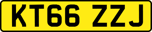 KT66ZZJ