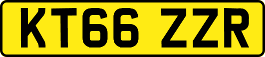 KT66ZZR