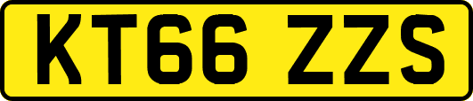KT66ZZS