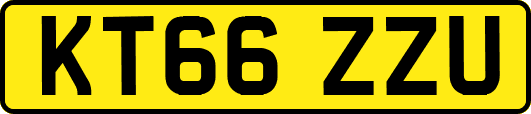 KT66ZZU