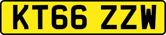 KT66ZZW