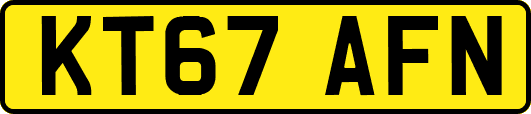 KT67AFN