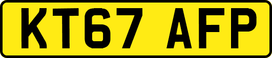 KT67AFP