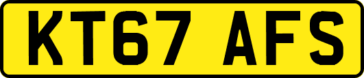 KT67AFS