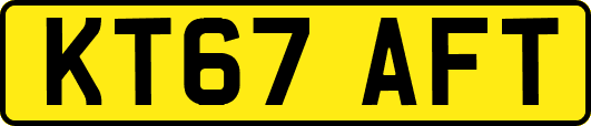 KT67AFT