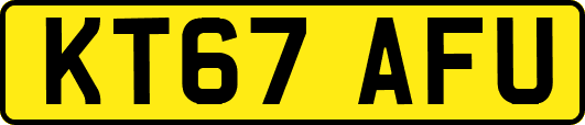KT67AFU